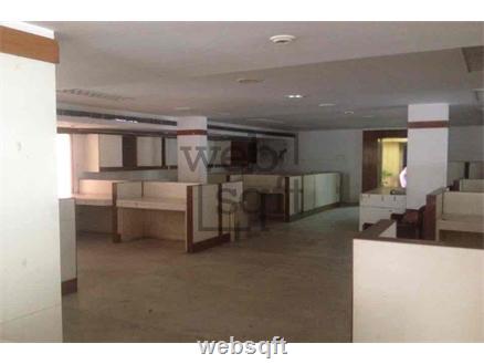Office Space for Rent